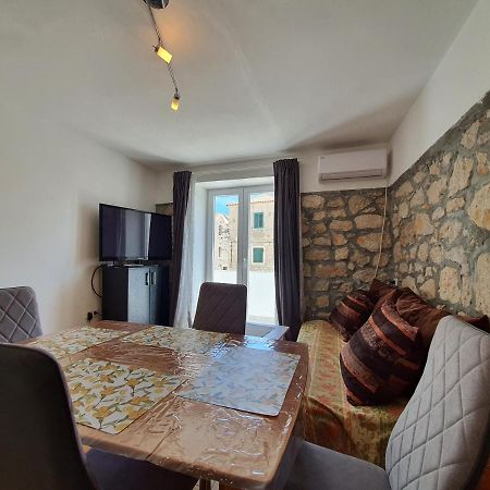 Apartment Vinjerac II 외부 사진