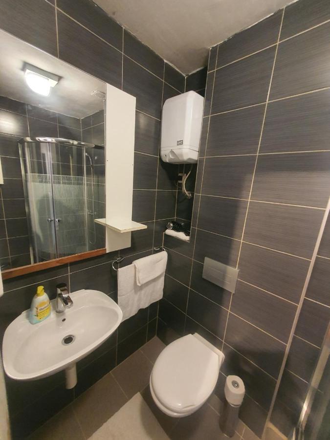 Apartment Vinjerac II 외부 사진