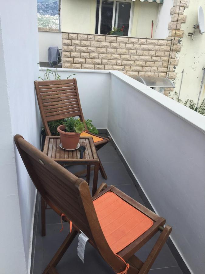 Apartment Vinjerac II 외부 사진