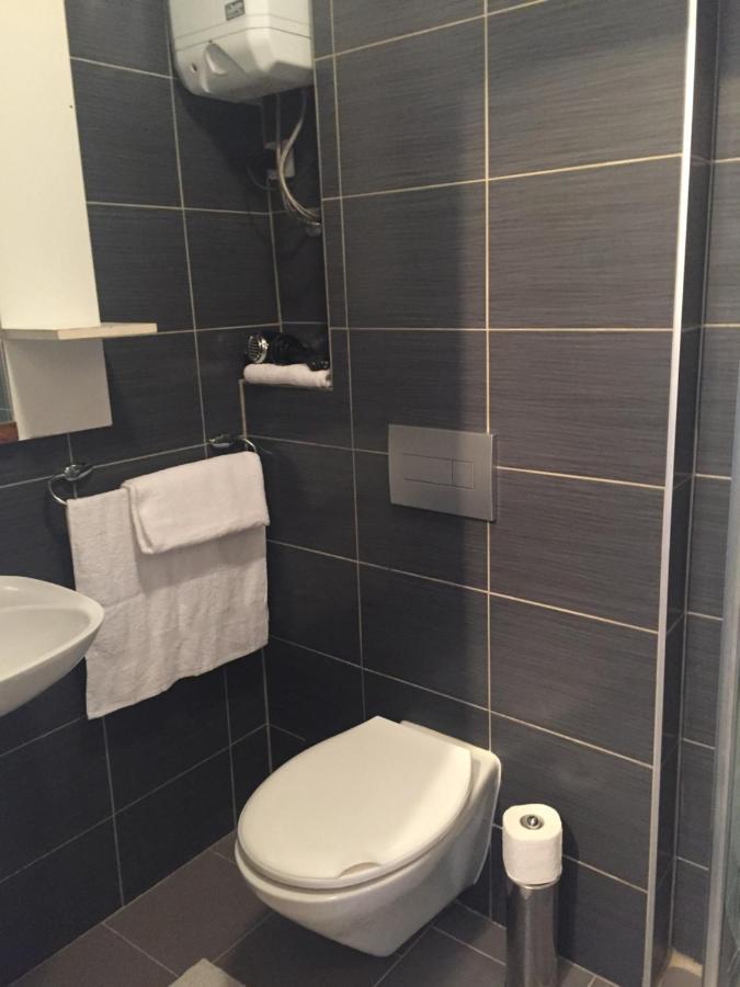 Apartment Vinjerac II 외부 사진