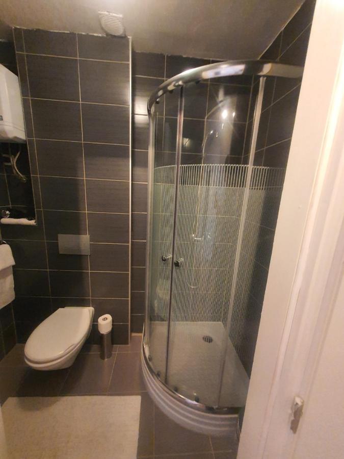 Apartment Vinjerac II 외부 사진