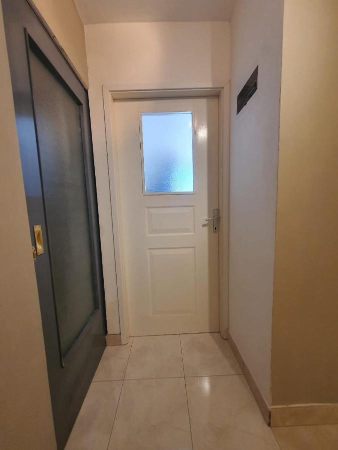 Apartment Vinjerac II 외부 사진