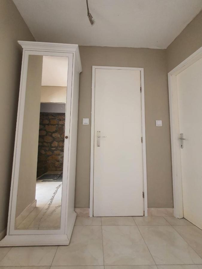 Apartment Vinjerac II 외부 사진