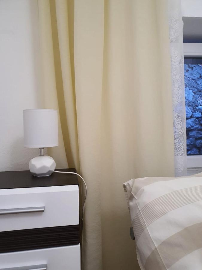 Apartment Vinjerac II 외부 사진