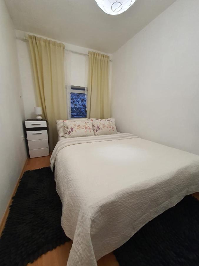 Apartment Vinjerac II 외부 사진