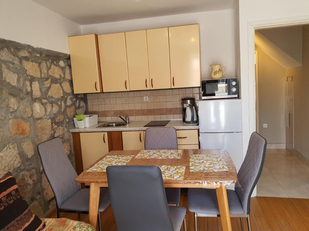Apartment Vinjerac II 외부 사진