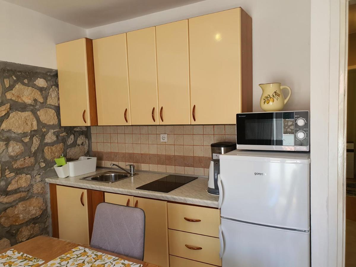Apartment Vinjerac II 외부 사진