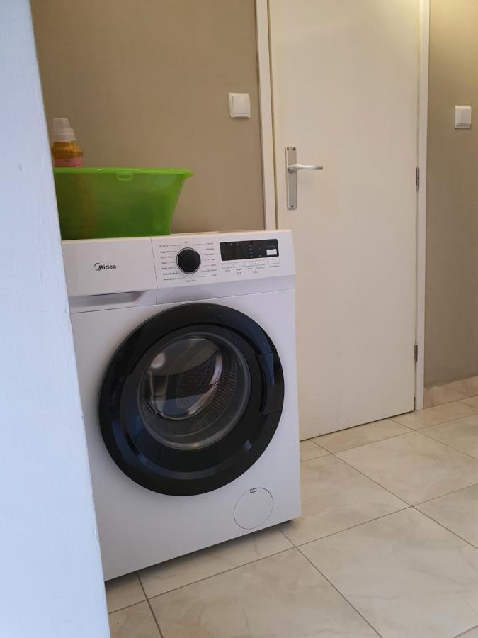 Apartment Vinjerac II 외부 사진