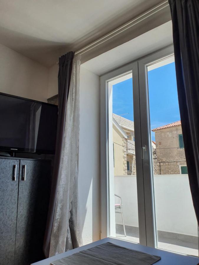 Apartment Vinjerac II 외부 사진